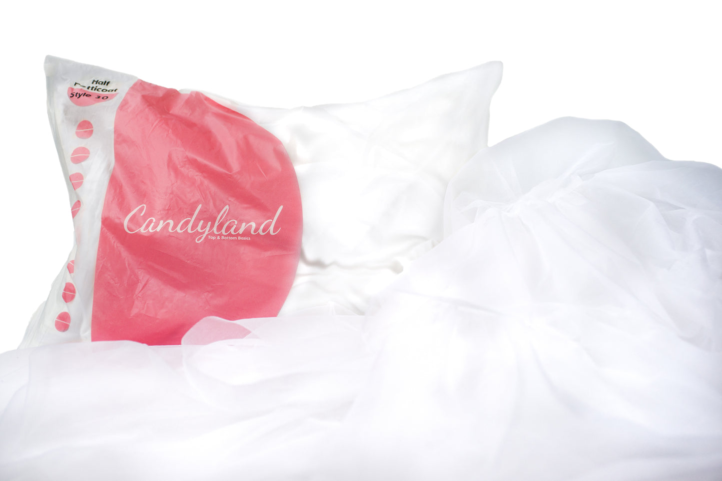 Full Petticoat Girls