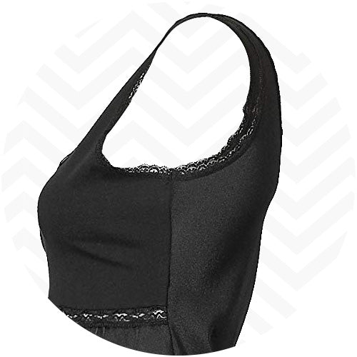 Maternity Slip- short and long - ranges from 32" till 48"