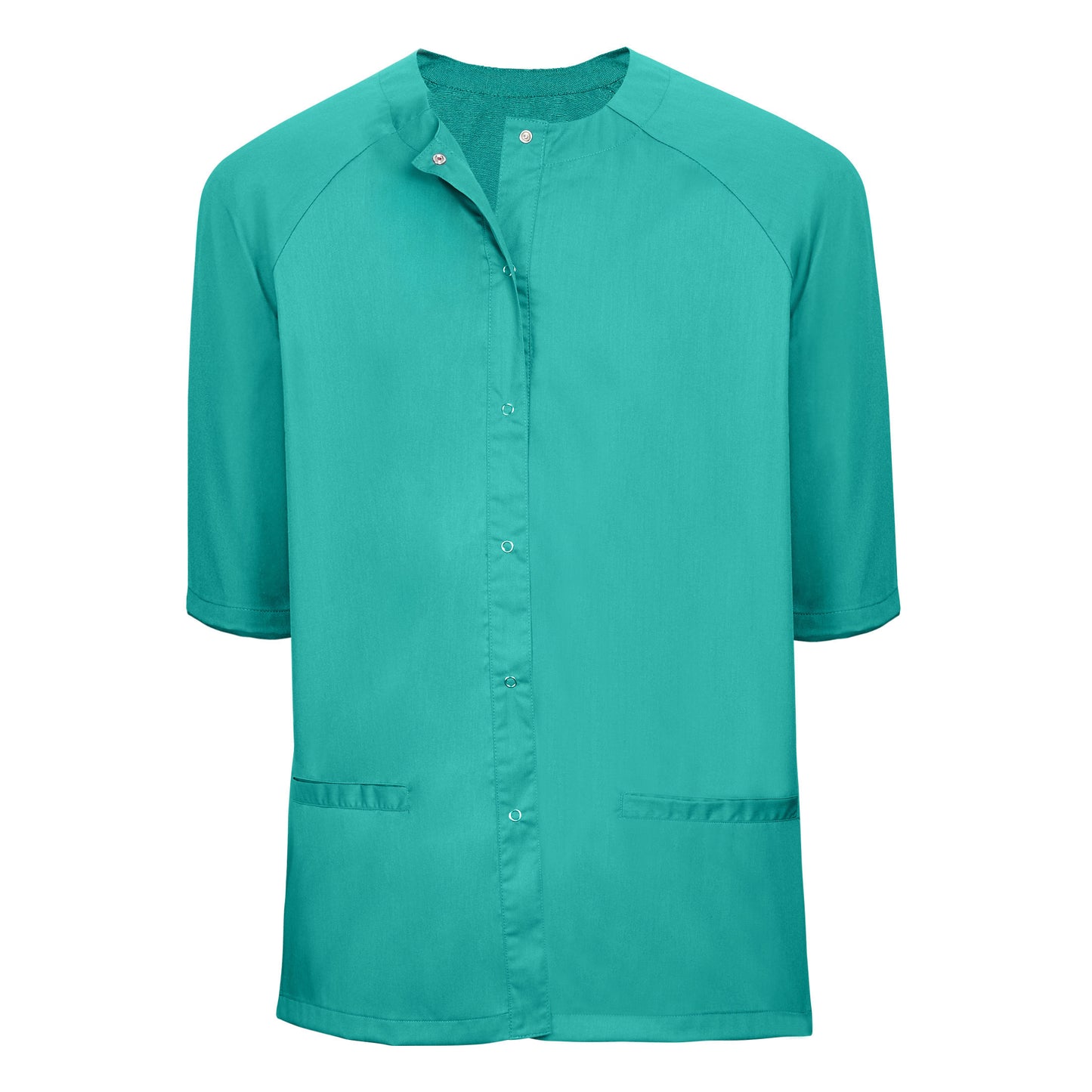 Sleek Scrub™ Jacket T-shirt