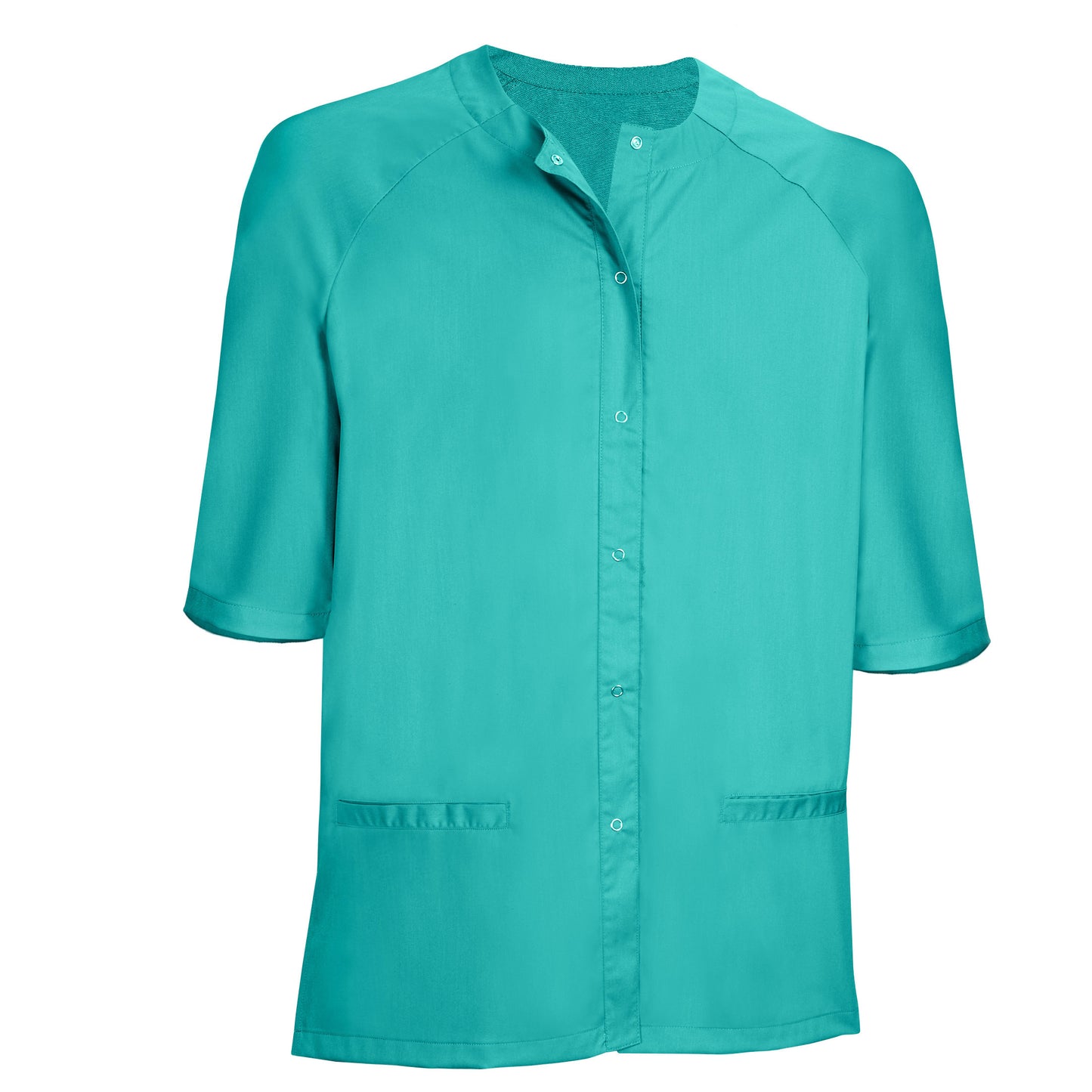 Sleek Scrub™ Jacket T-shirt