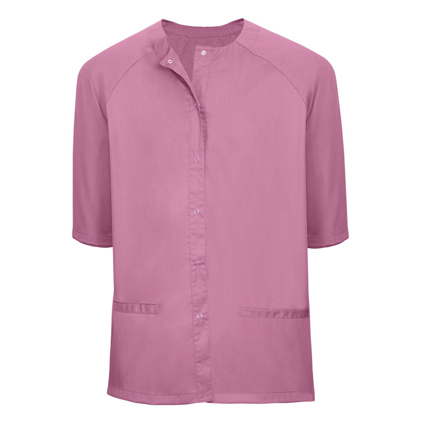 Sleek Scrub™ Jacket T-shirt