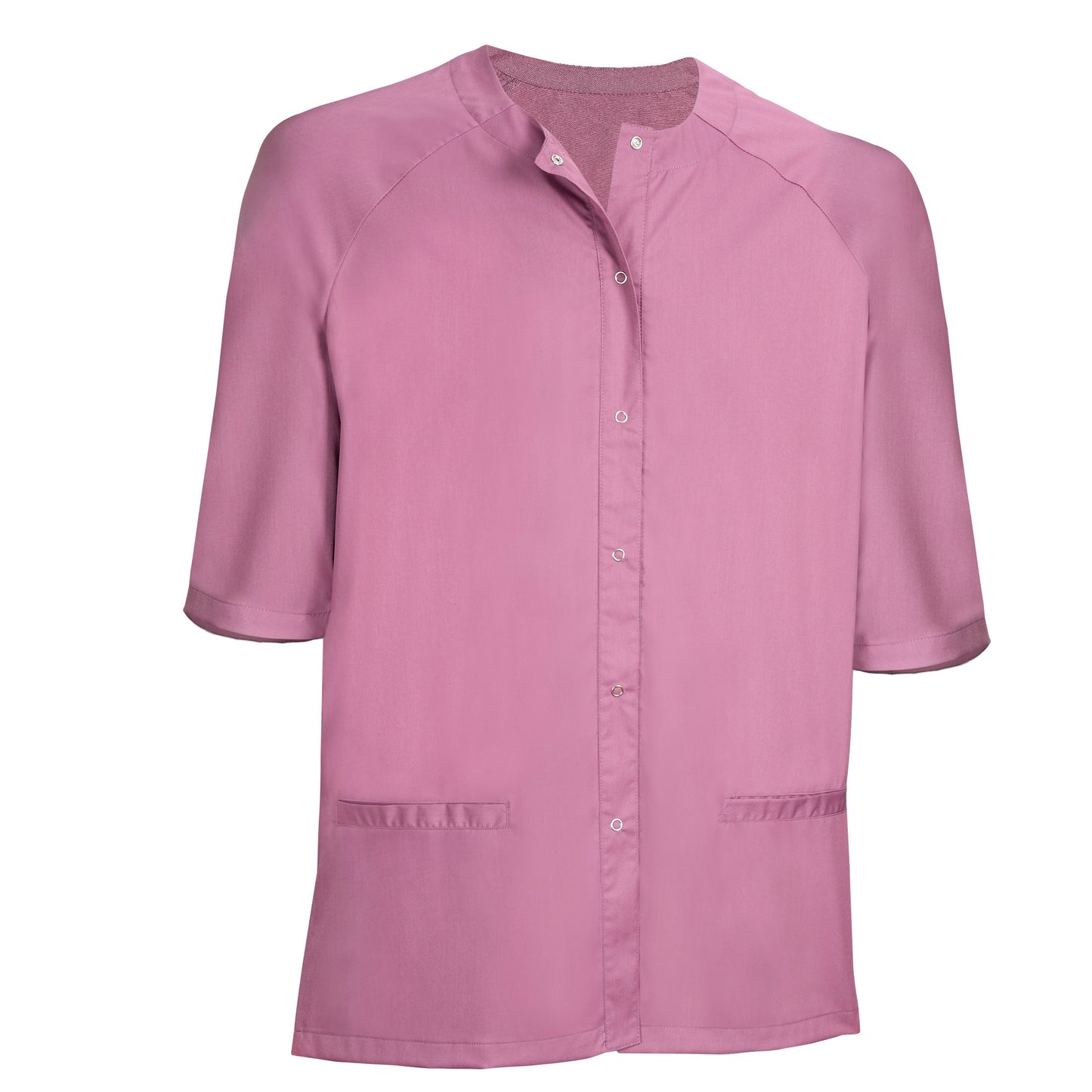 Sleek Scrub™ Jacket T-shirt