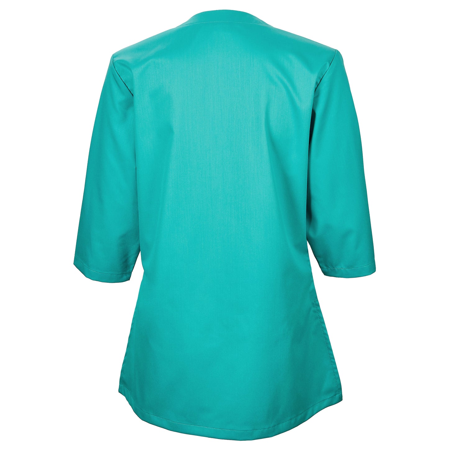 Sleek Scrub™ Top