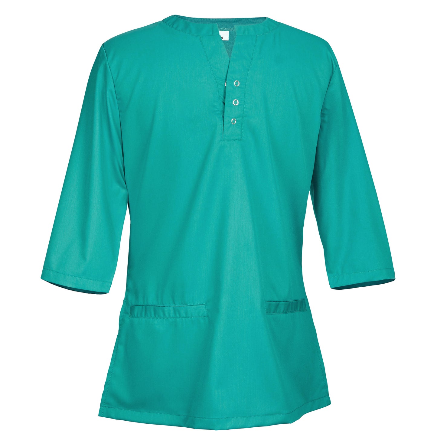Sleek Scrub™ Top