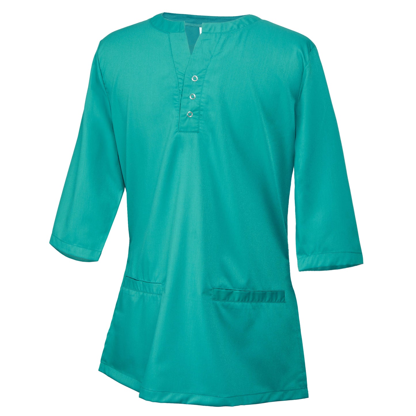 Sleek Scrub™ Top
