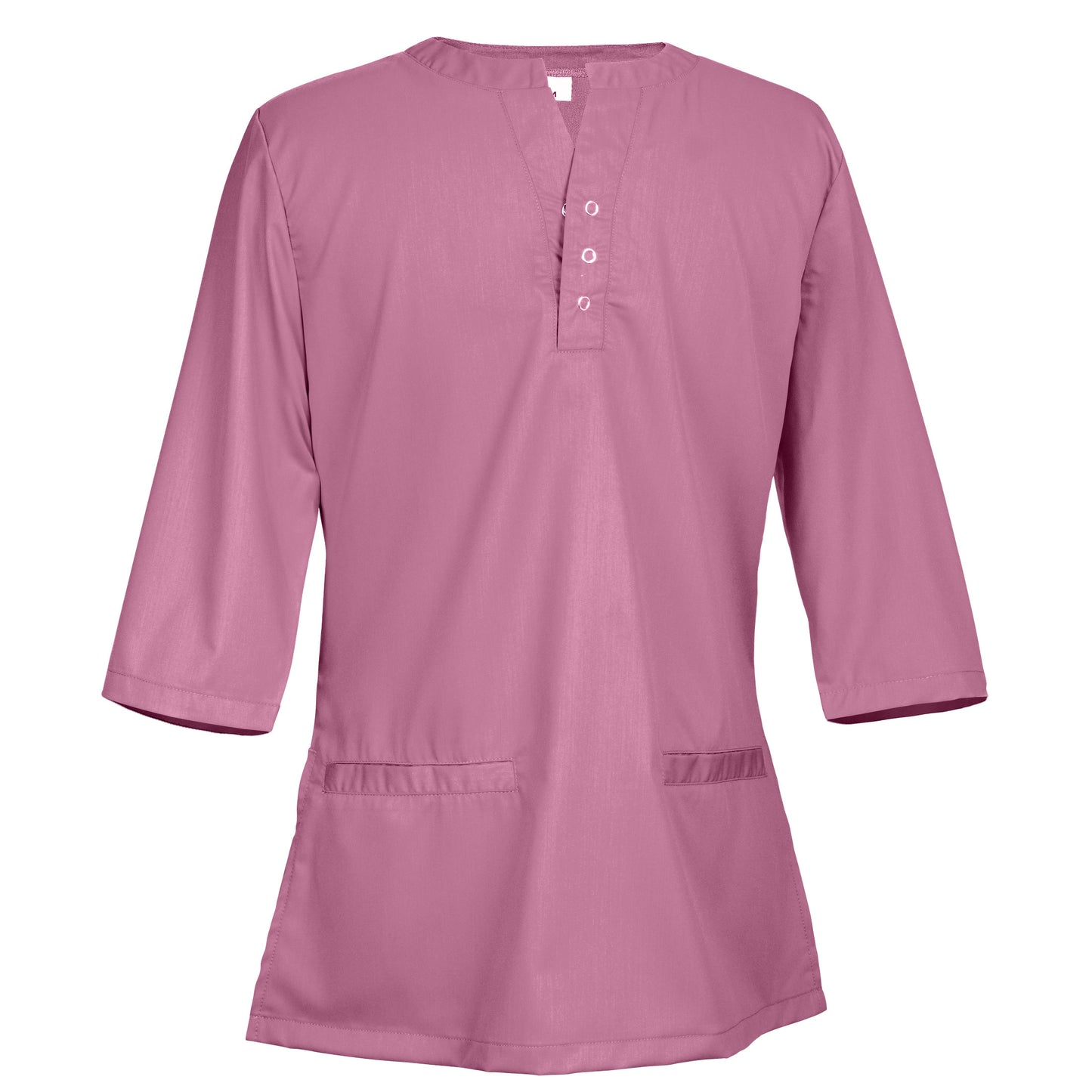 Sleek Scrub™ Top