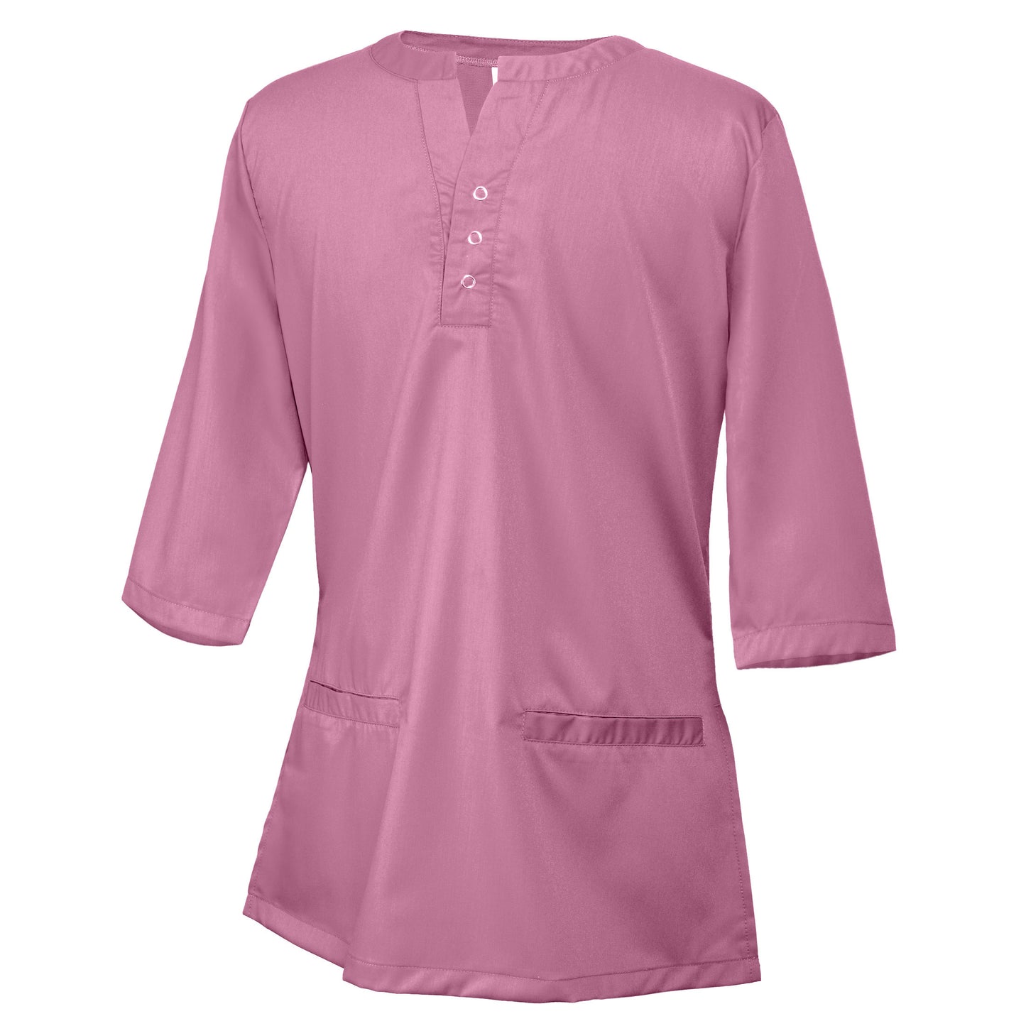 Sleek Scrub™ Top