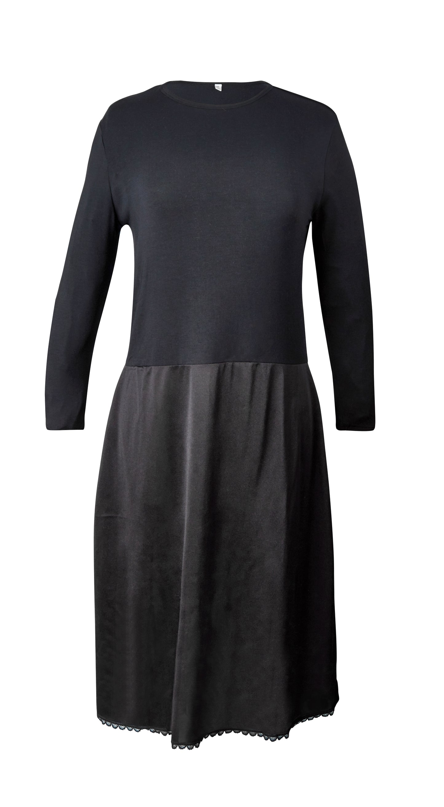 Shell Slip - short and long - ranges from XS" till XXL"