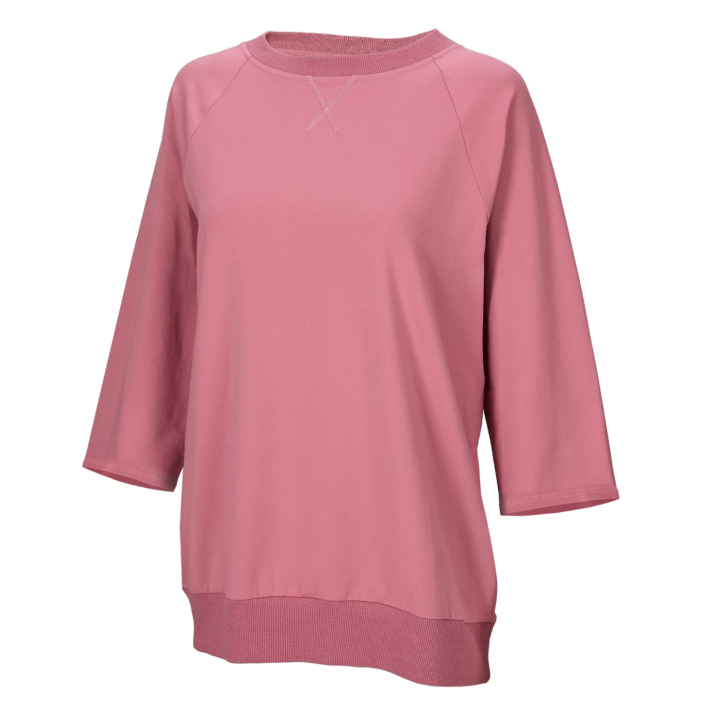 Sleek Scrub™ Jacket T-shirt