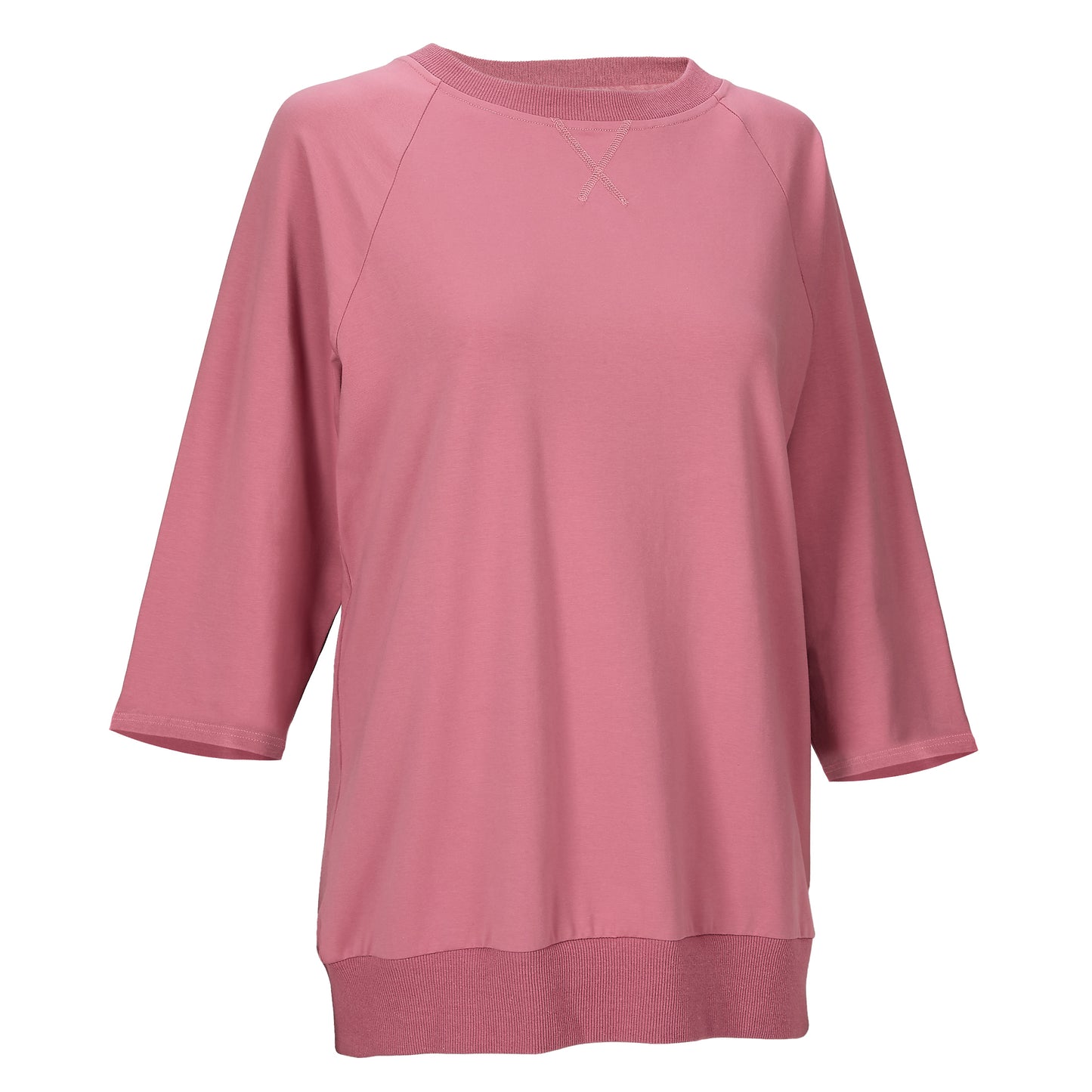 Sleek Scrub™ Jacket T-shirt