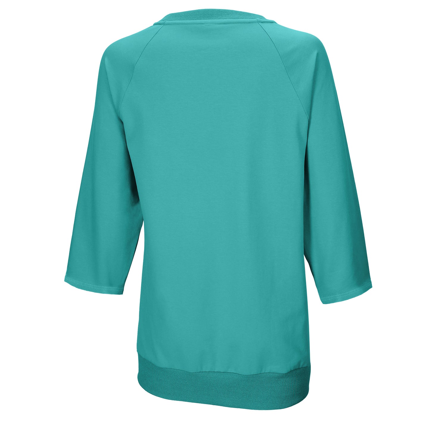 Sleek Scrub™ Jacket T-shirt