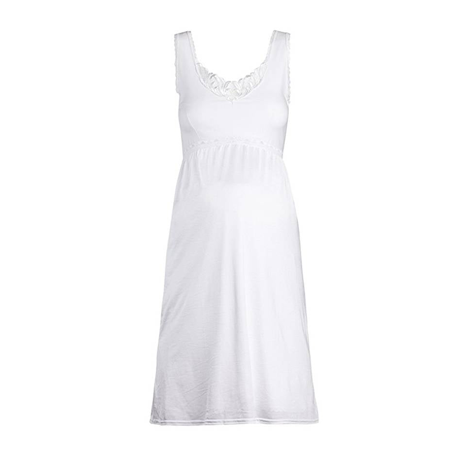 Maternity Slip- short and long - ranges from 32" till 48"