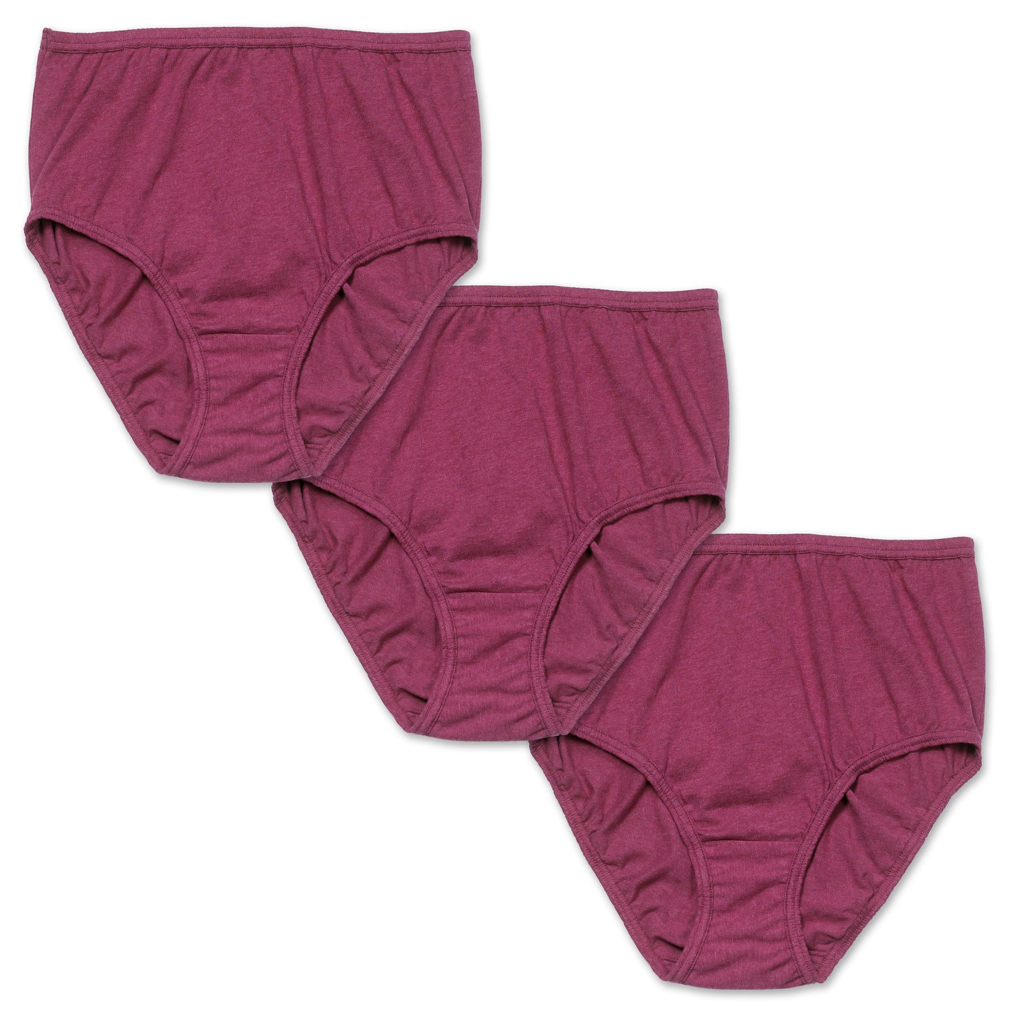 Ladies Panty-3Pack