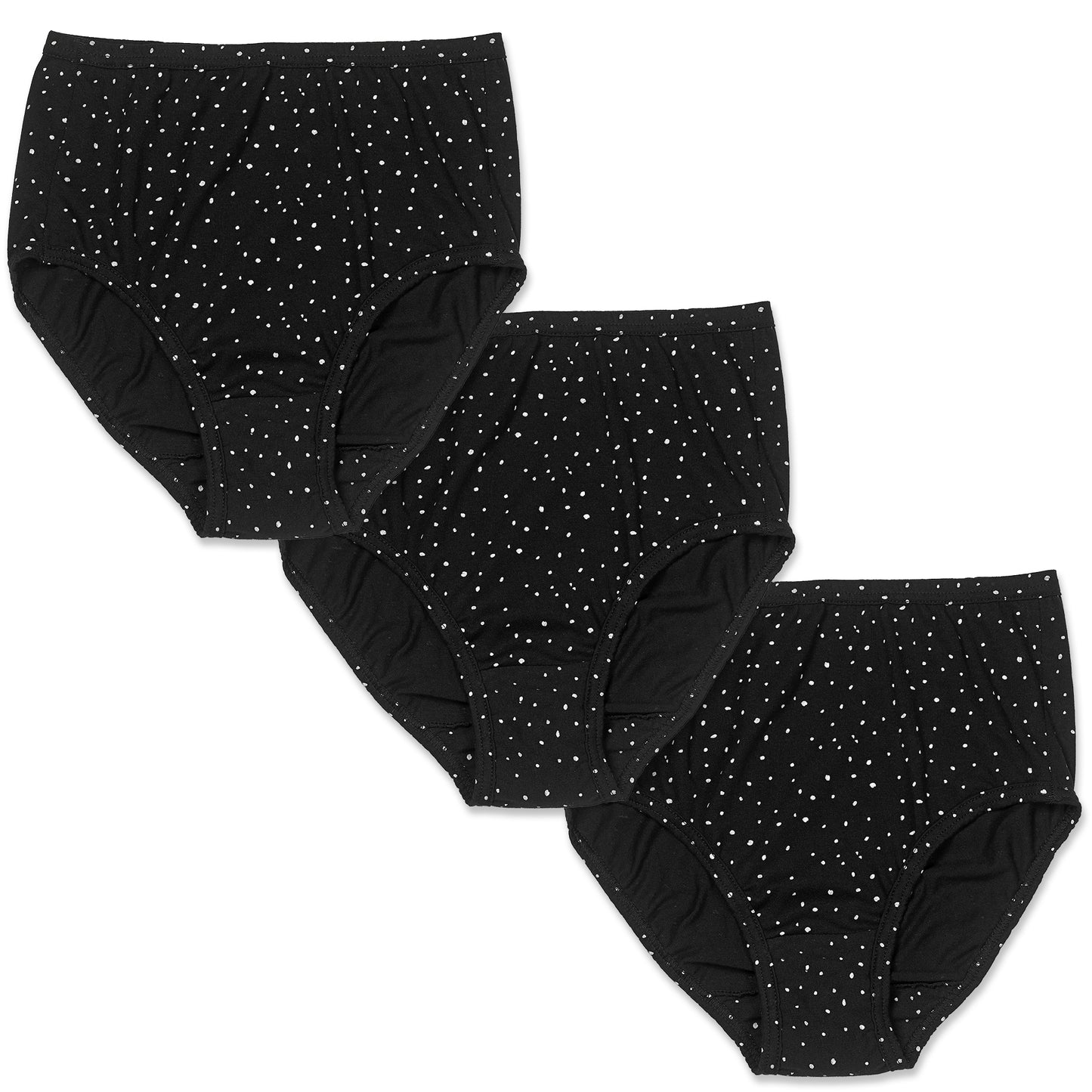 Ladies Panty-3Pack