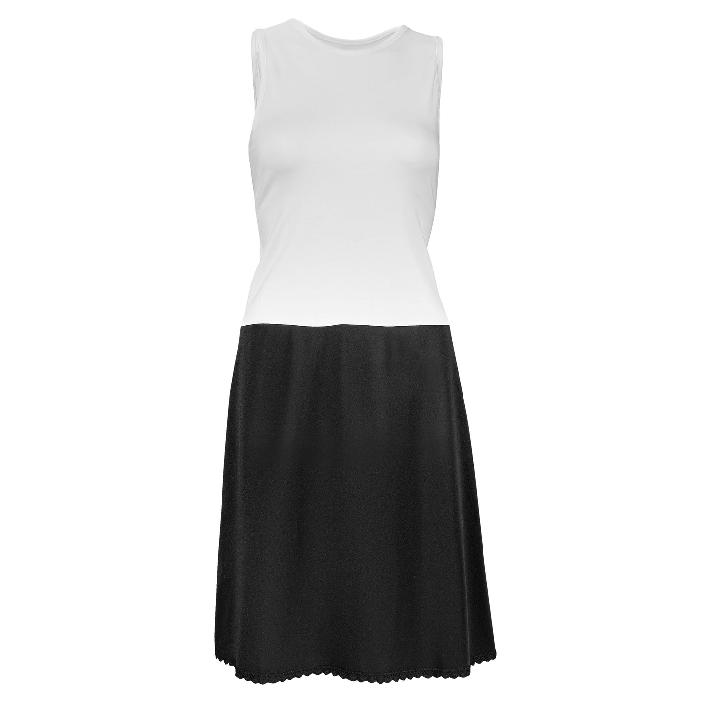 Cool Cotton Slip - short and long - ranges from 34" till 48"