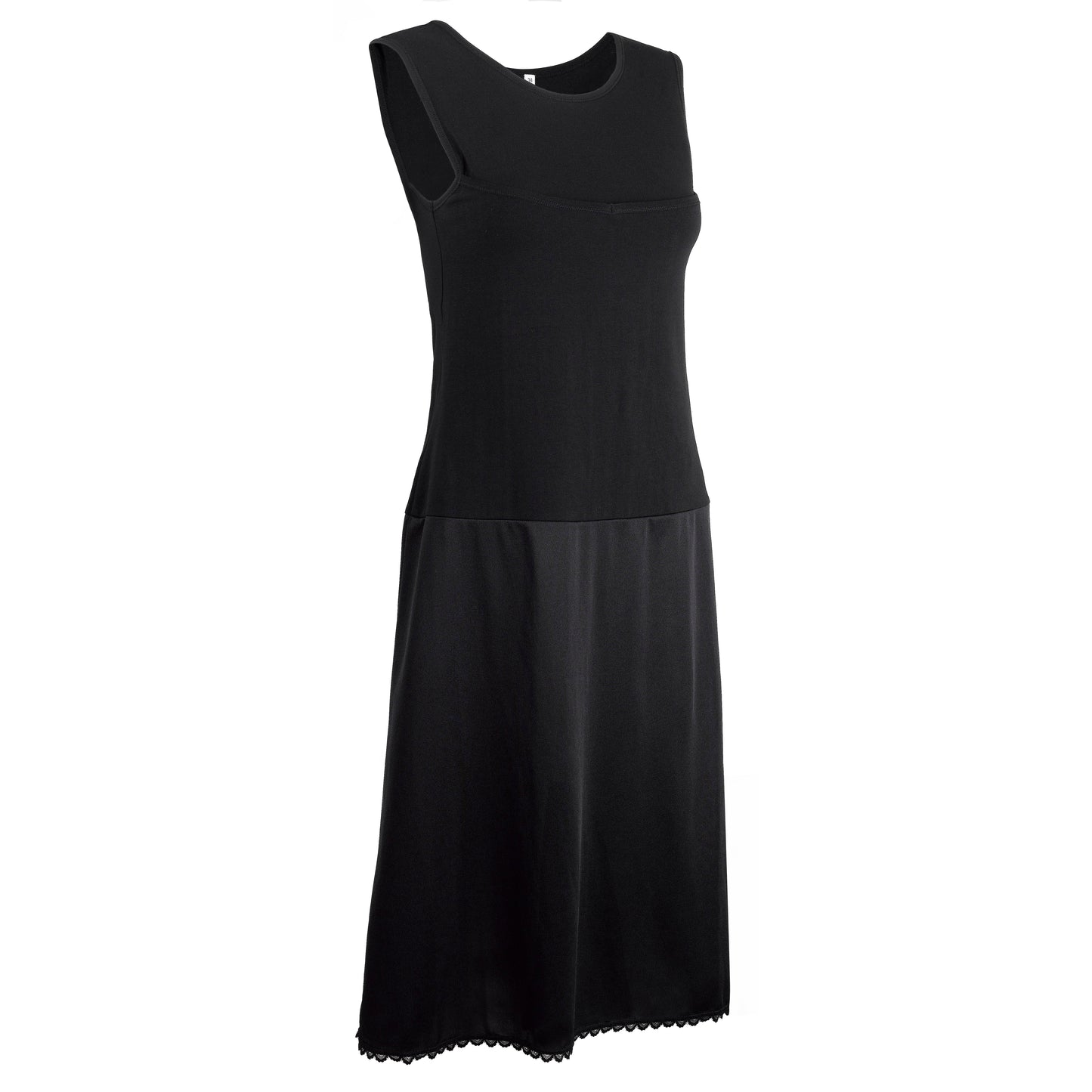 Nursing Slip - short and long - ranges from 34" till 46"