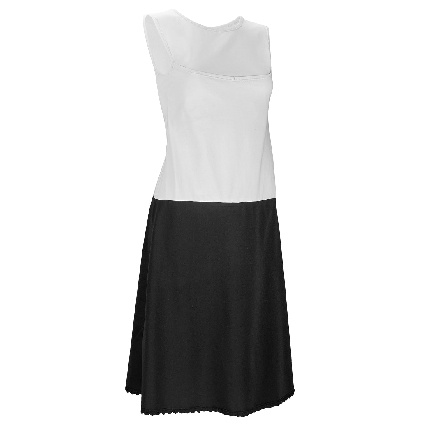 Nursing Slip - short and long - ranges from 34" till 46"