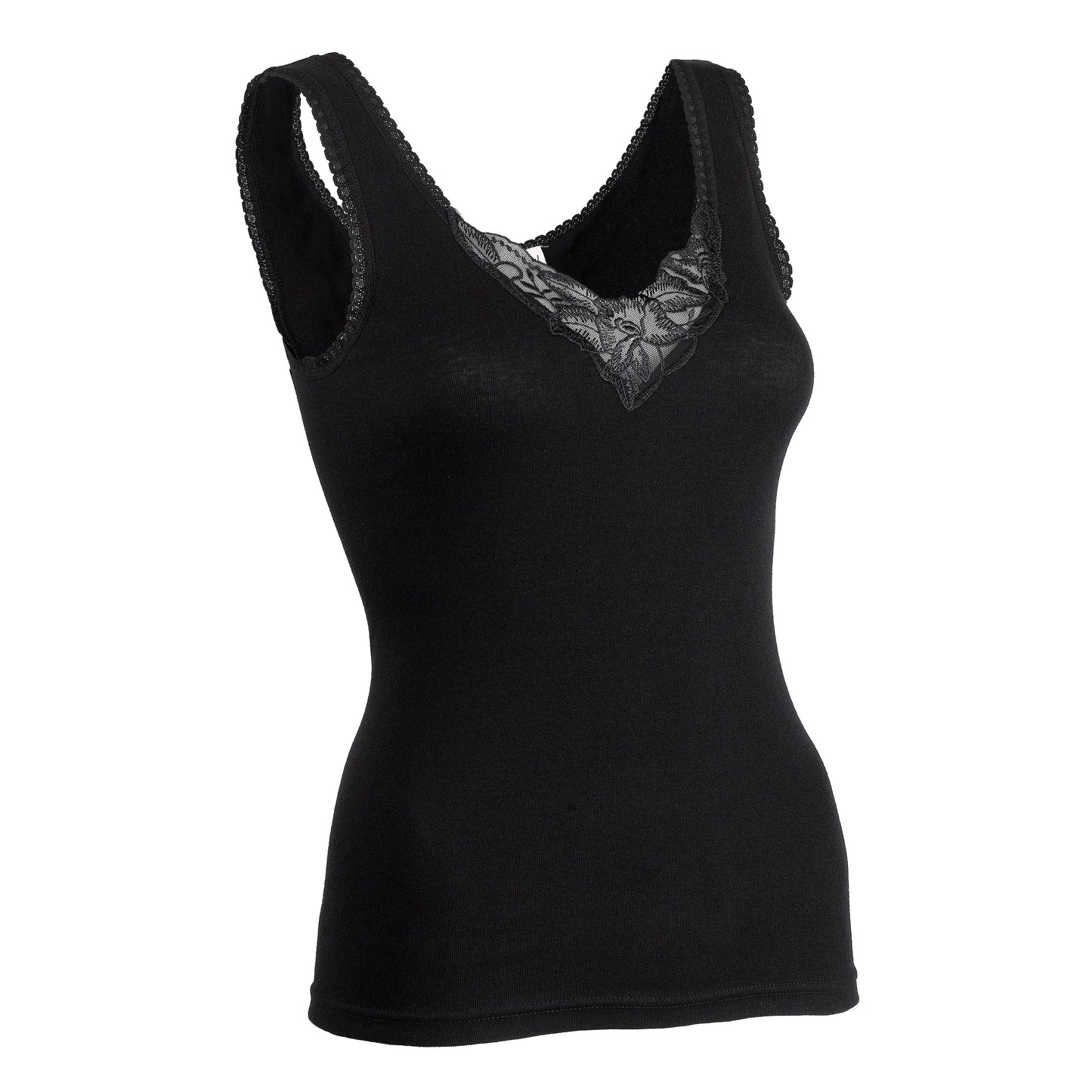 Women's Sleevless Undershirt
