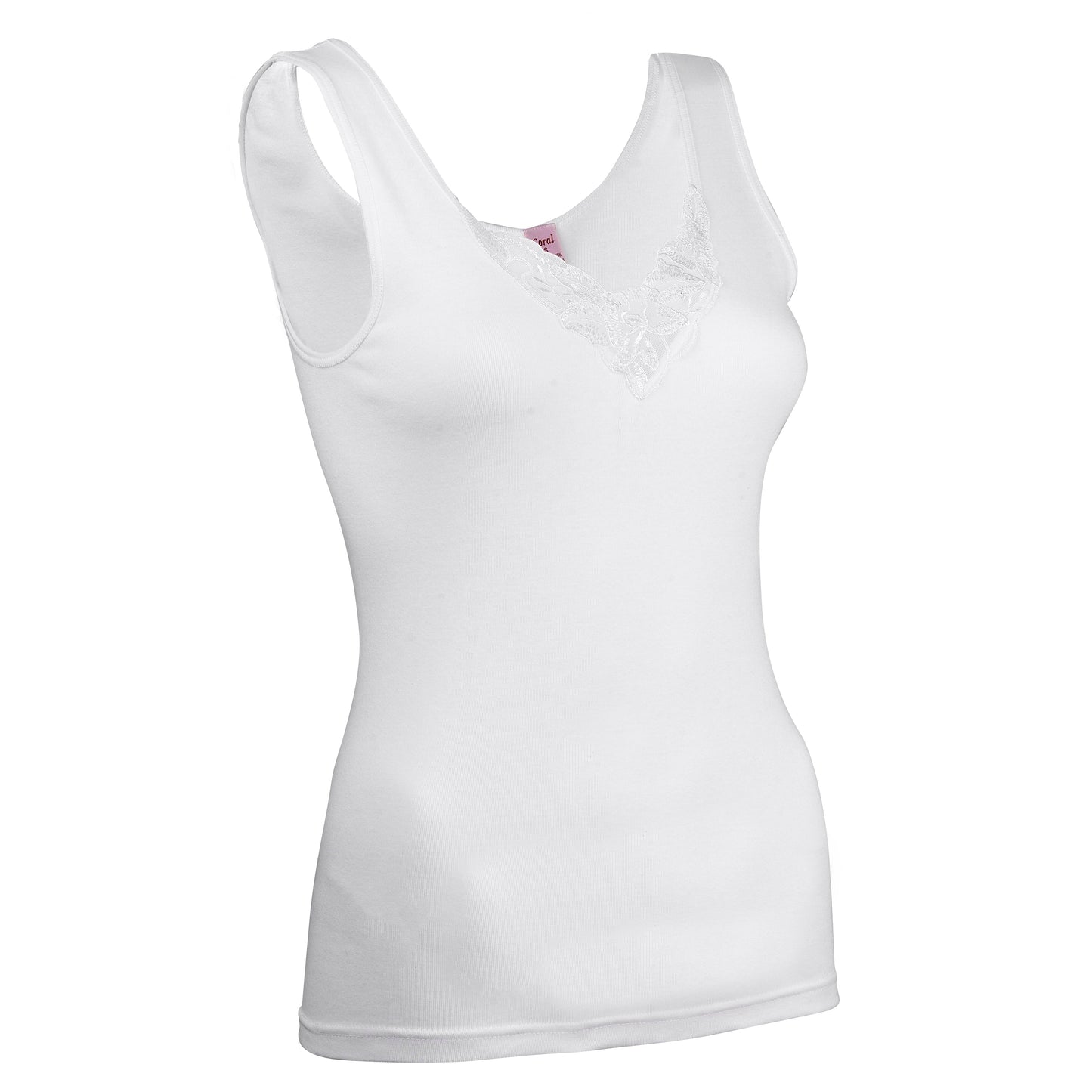 Women's Sleevless Undershirt
