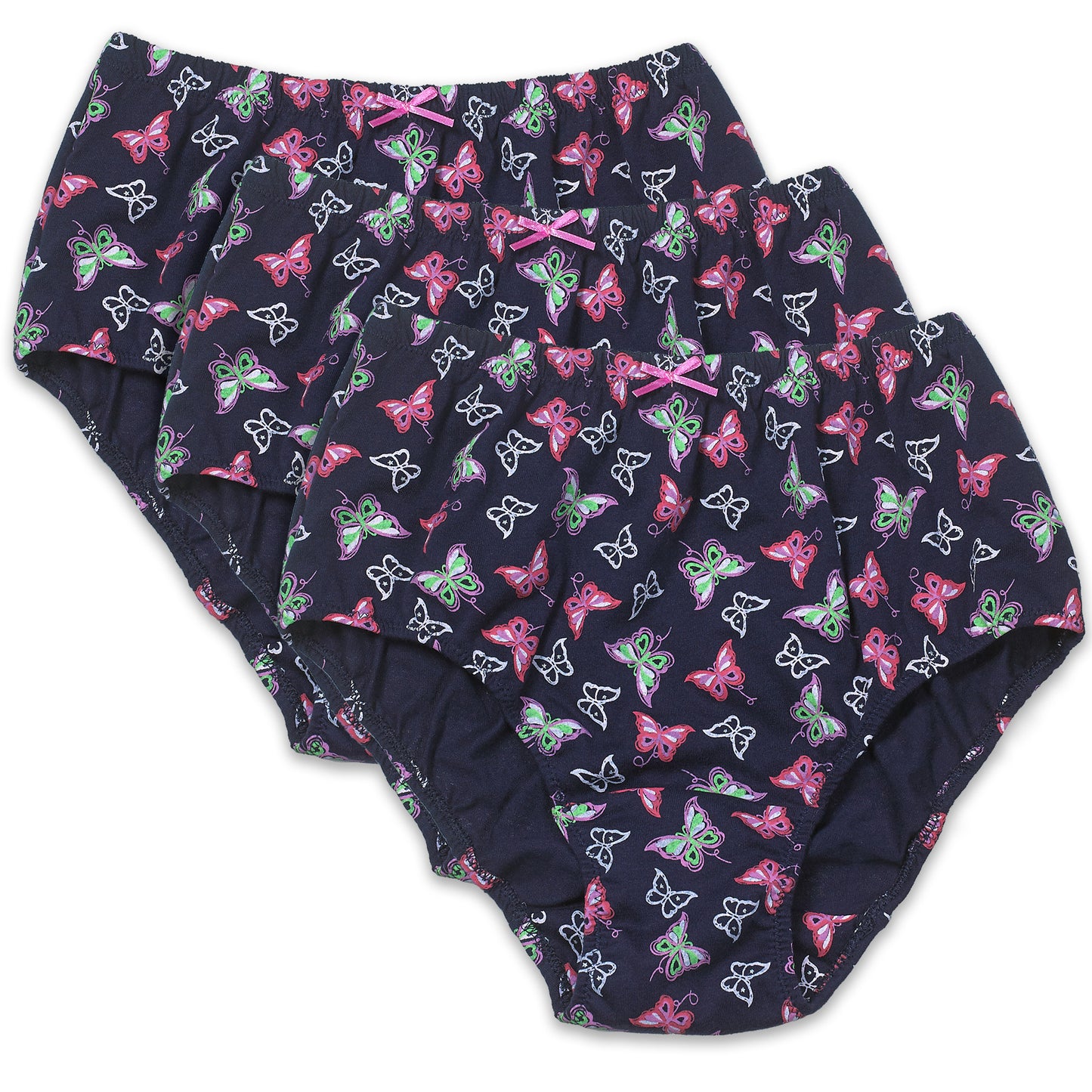 Teen Panties - 3Pack