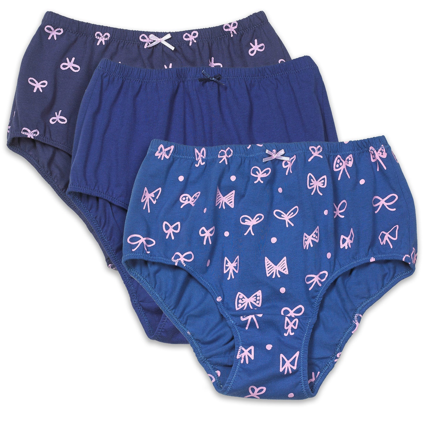 Teen Panties - 3Pack