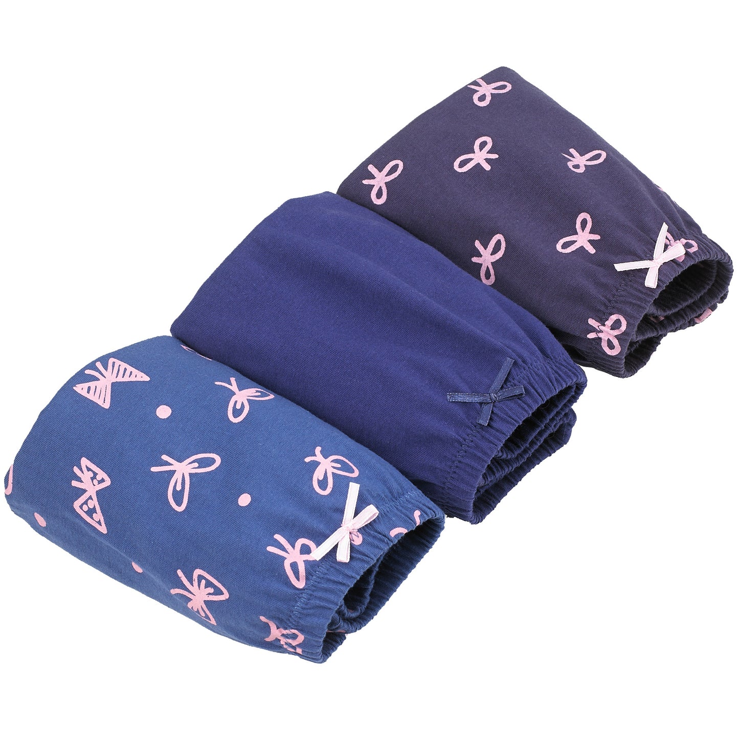 Teen Panties - 3Pack