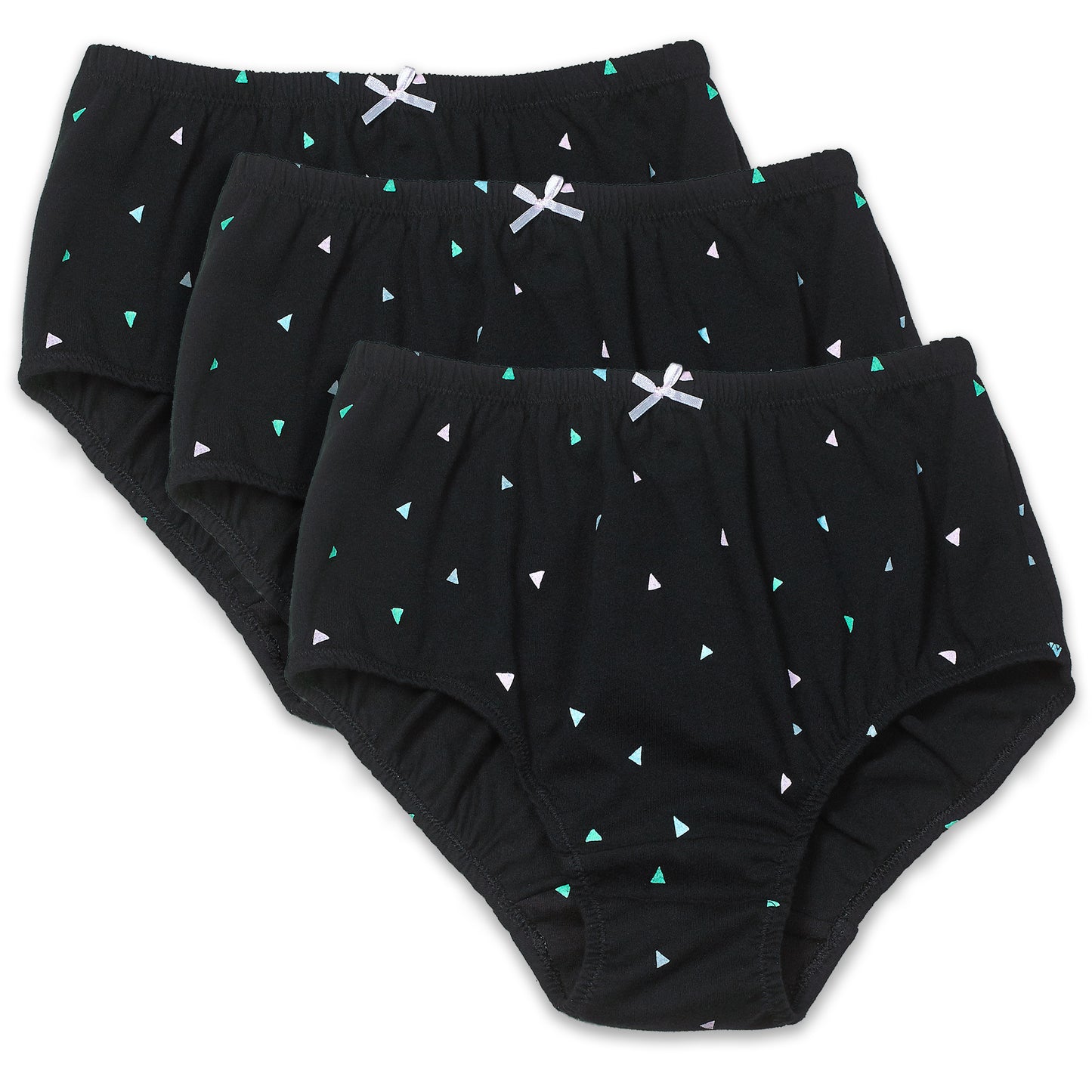 Teen Panties - 3Pack