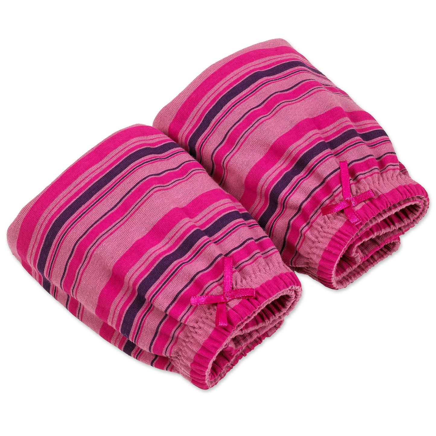 Girl's Panty - 2 Pack