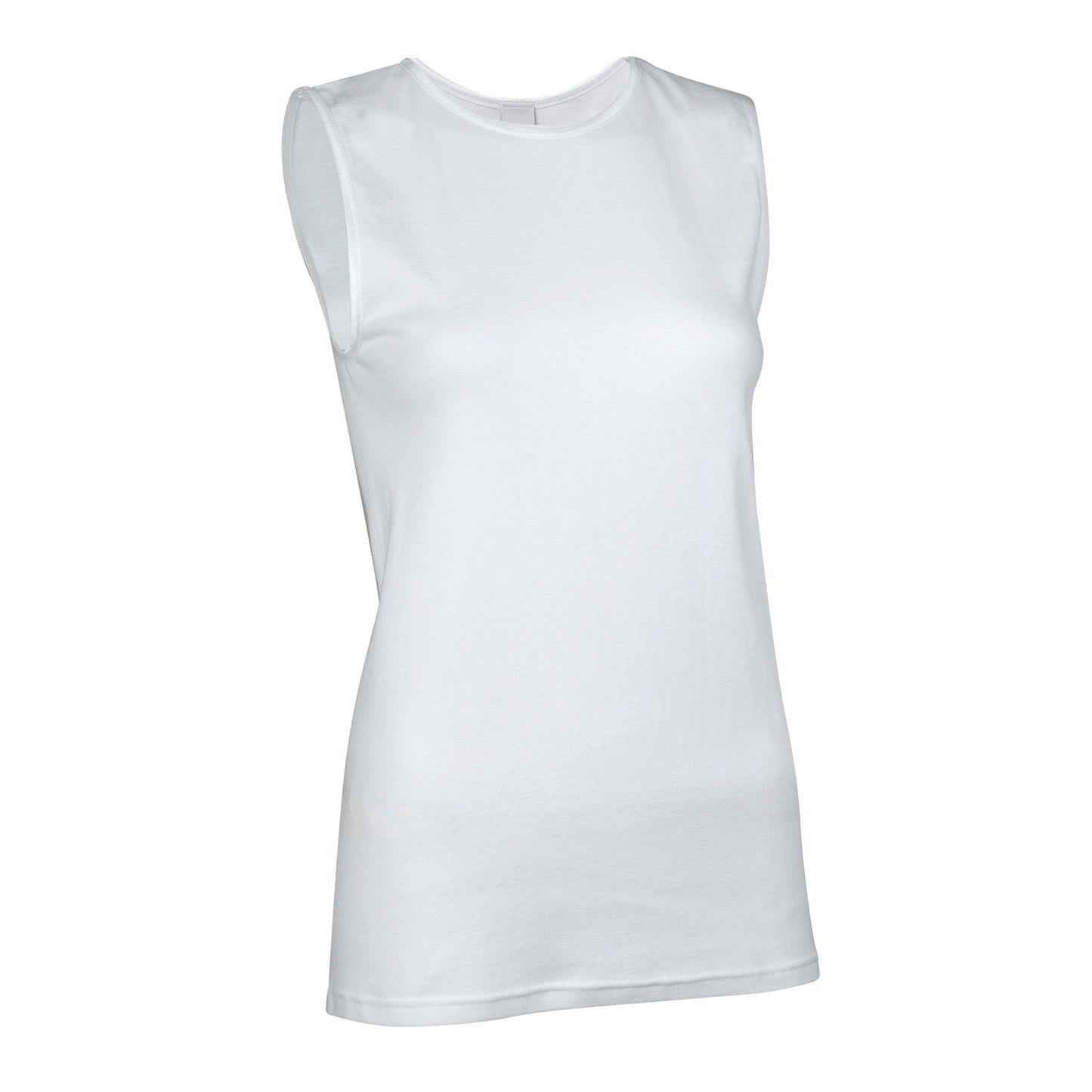 Sleeveless Underhisrts