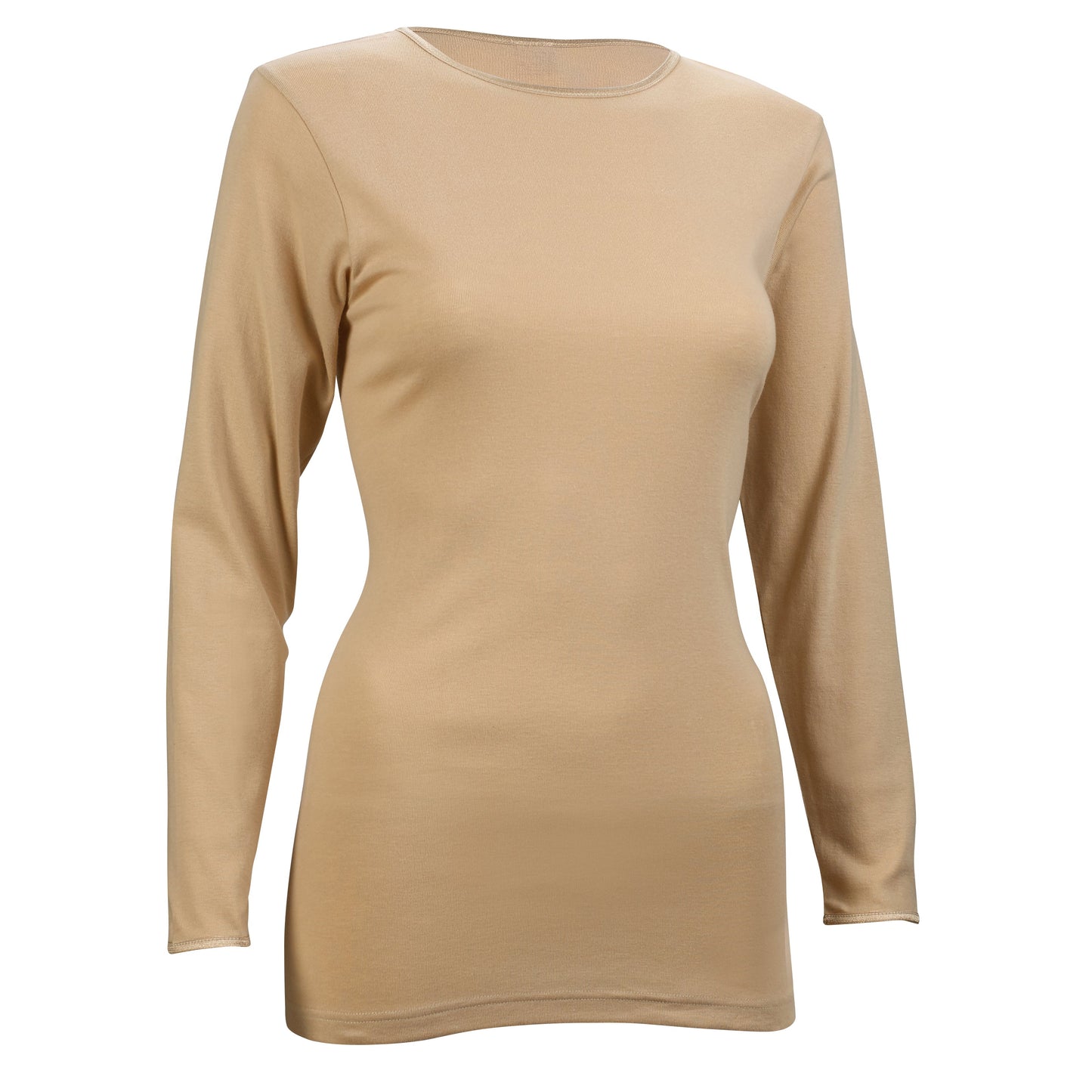 Long Sleeve Underhsirt