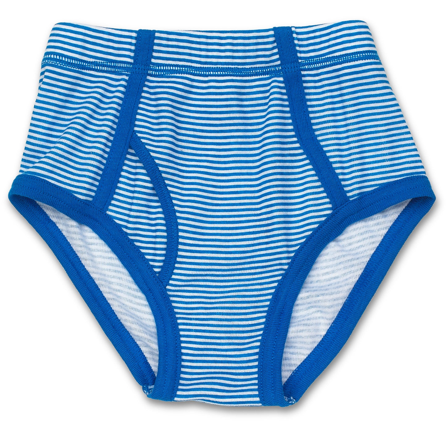 Boy's Briefs- 2 Pack
