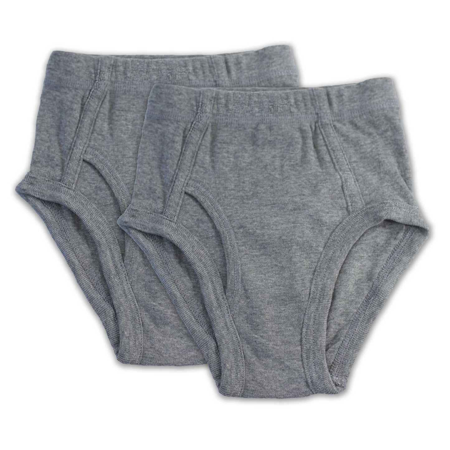 Boy's Briefs- 2 Pack