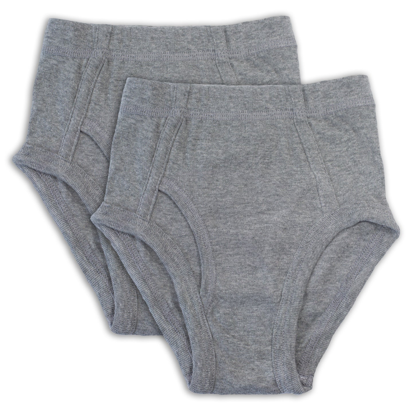 Boy's Briefs- 2 Pack