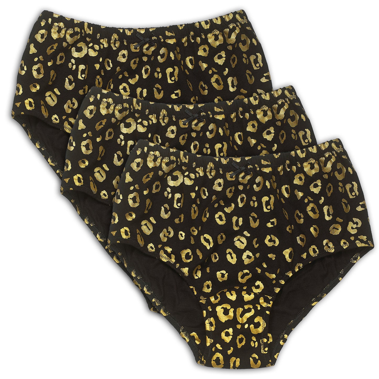 Teen Panties - 3Pack