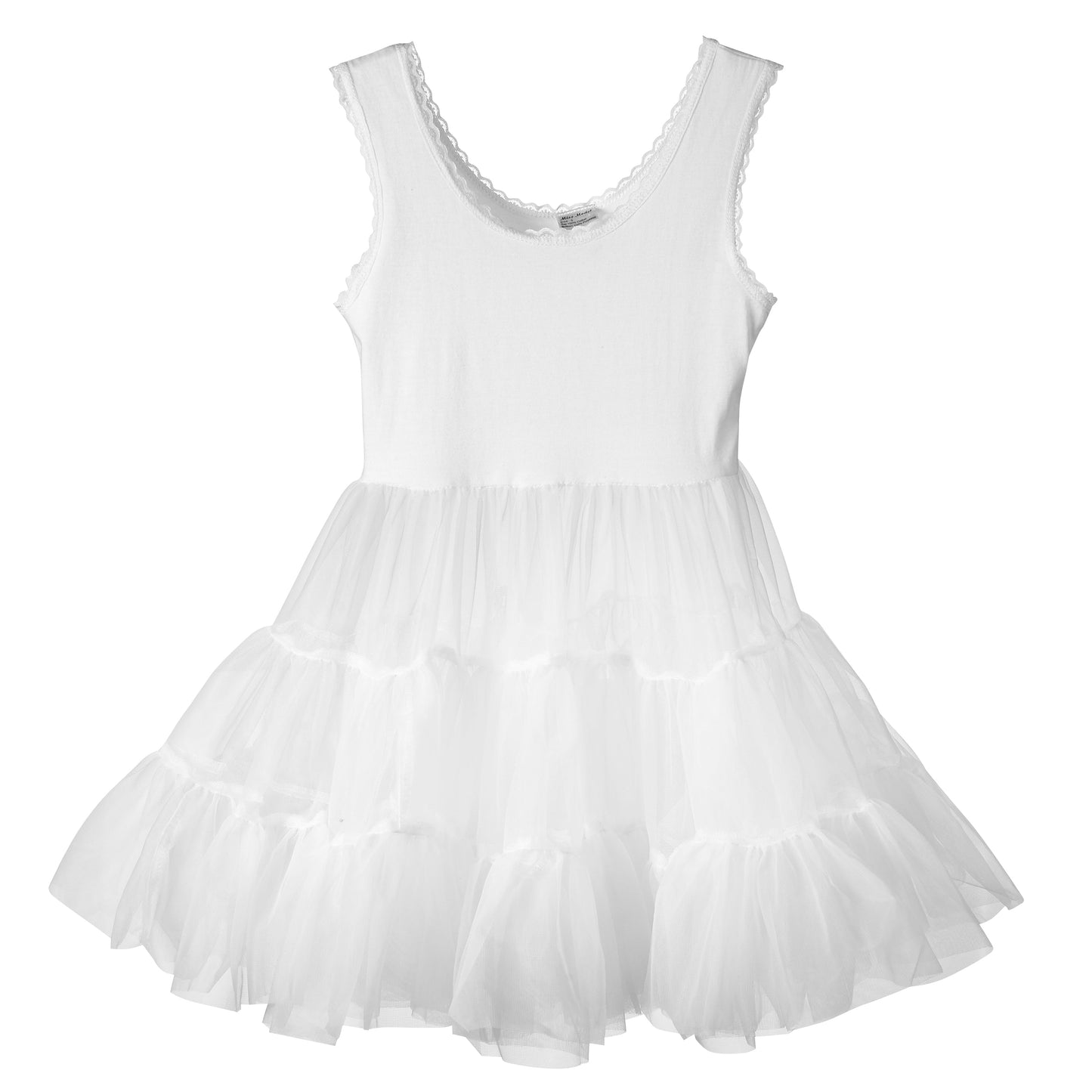 Full Petticoat Girls