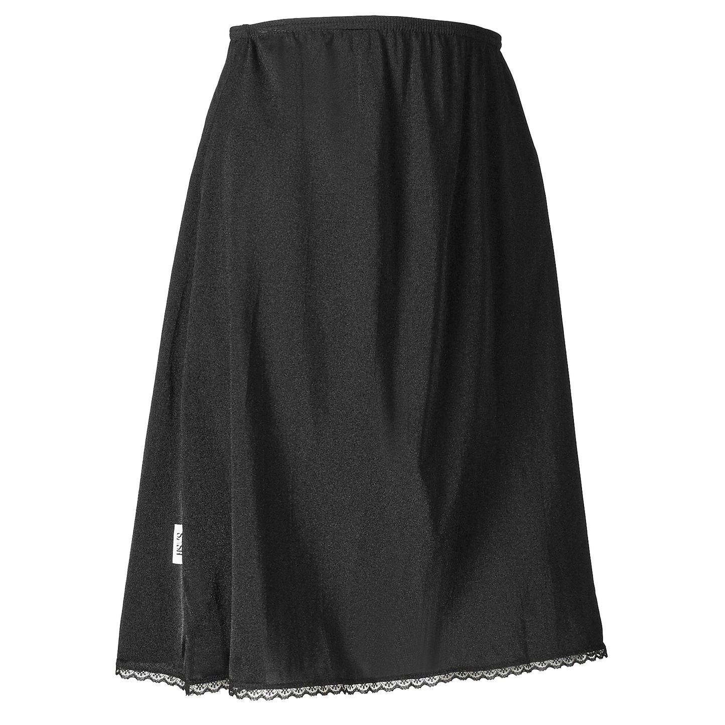 Women's Half Slip - short and long - ranges from XS" till XXXL"