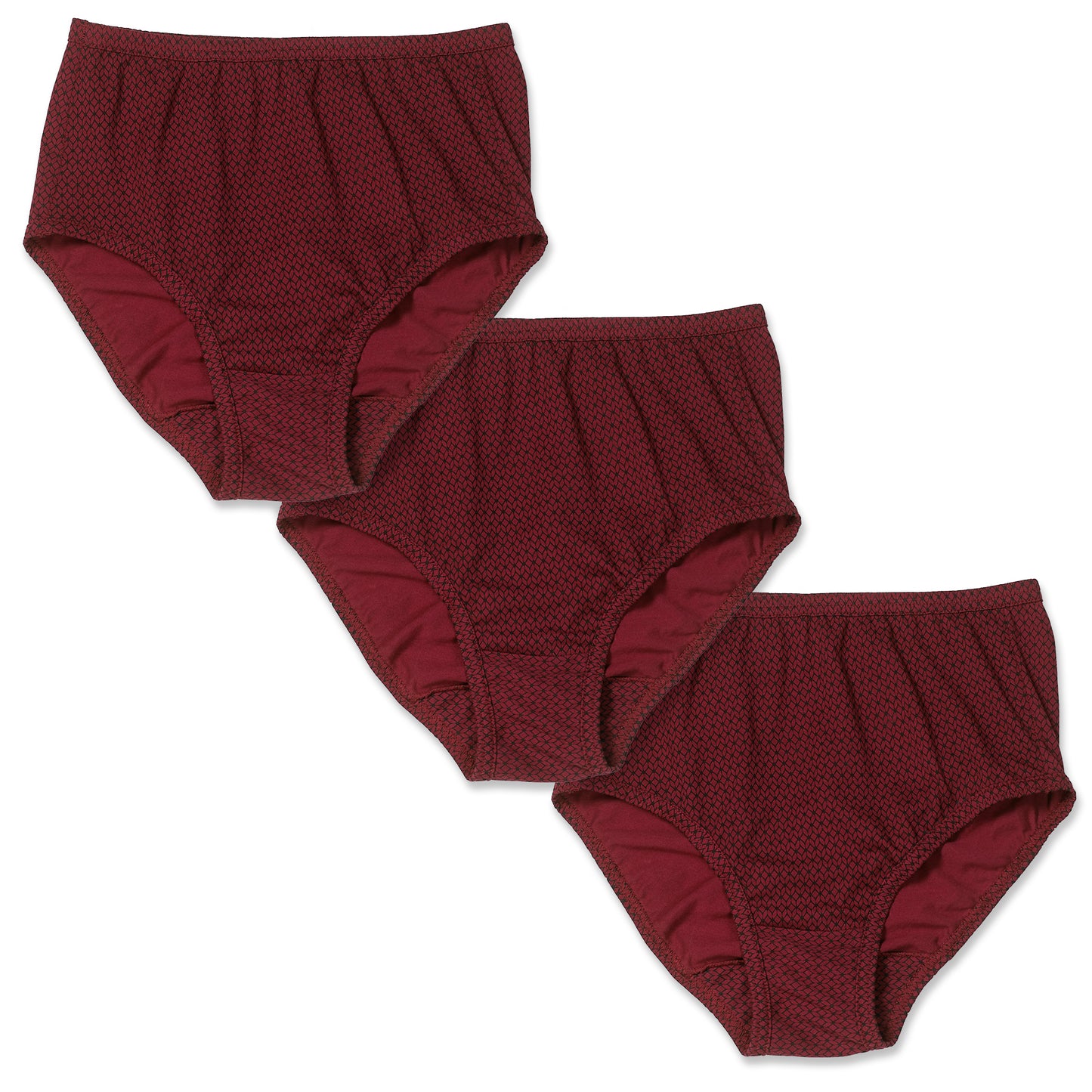 Ladies Panty-3Pack