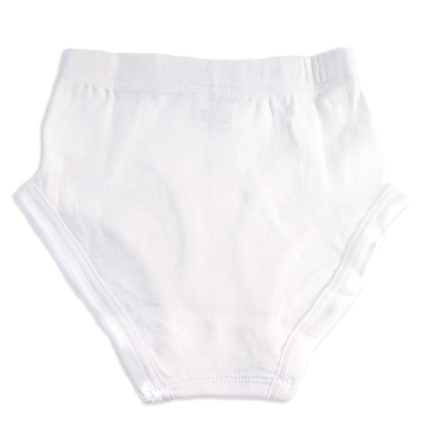 Boy's Briefs- 2 Pack