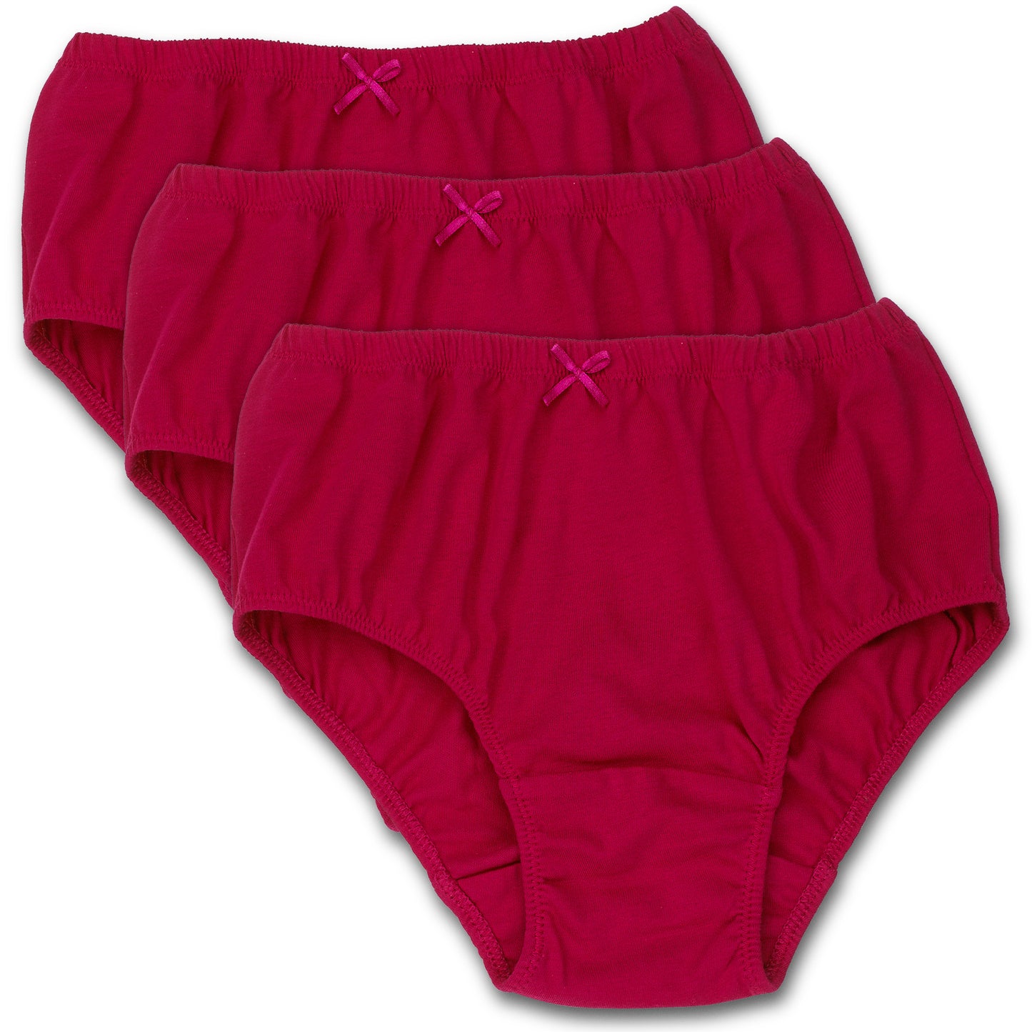 Teen Panties - 3Pack