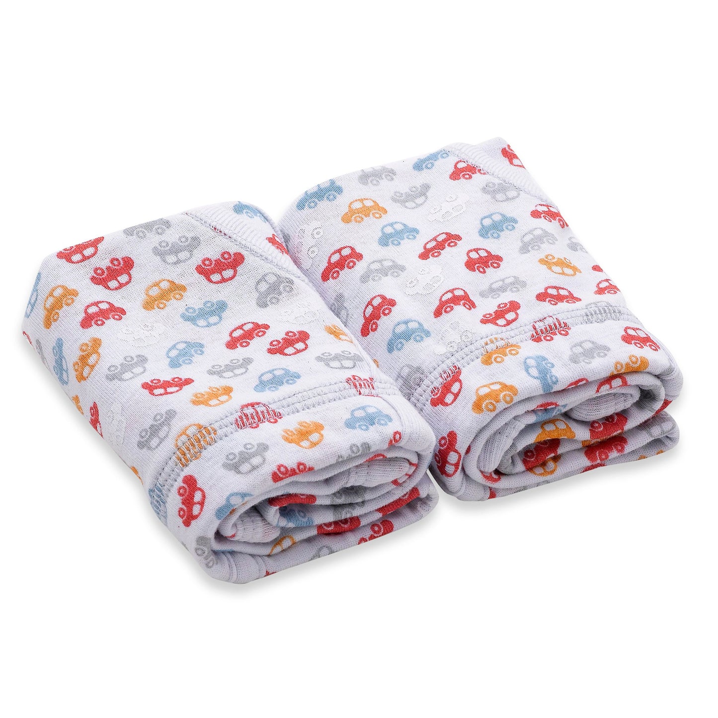 Boy's Briefs- 2 Pack