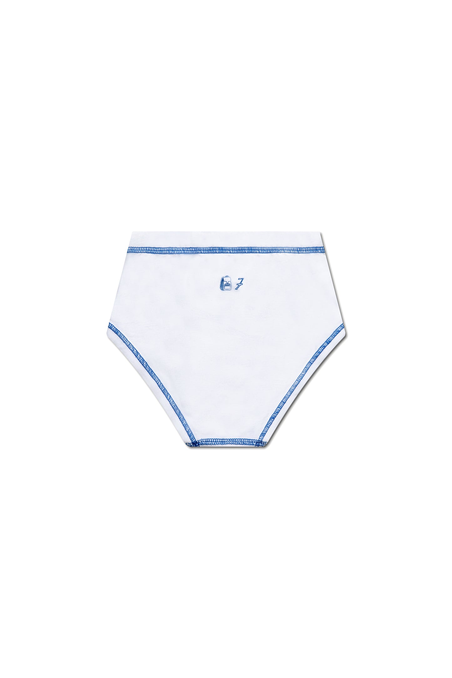 Boy's Value Pack Breifs-6 Pack