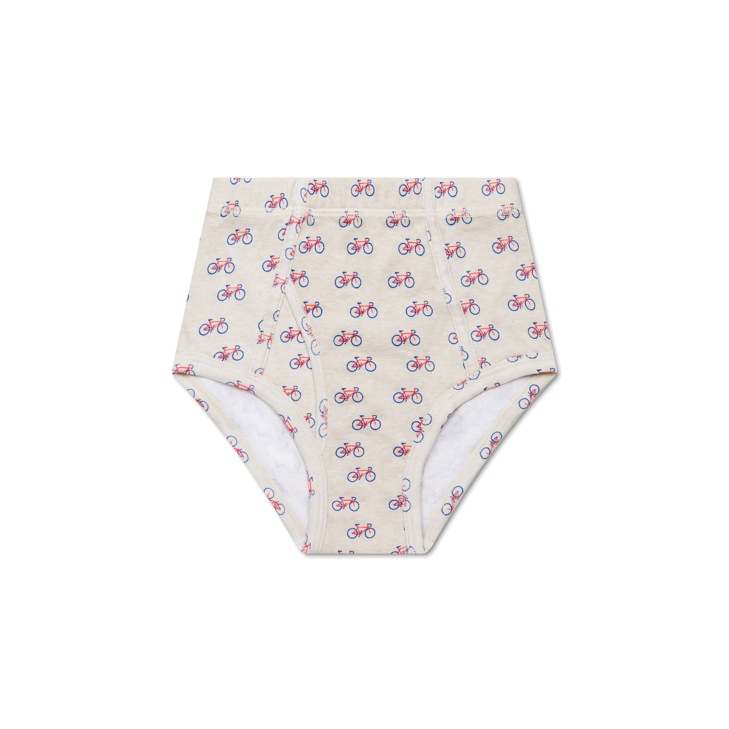 Boy's Briefs- 2 Pack