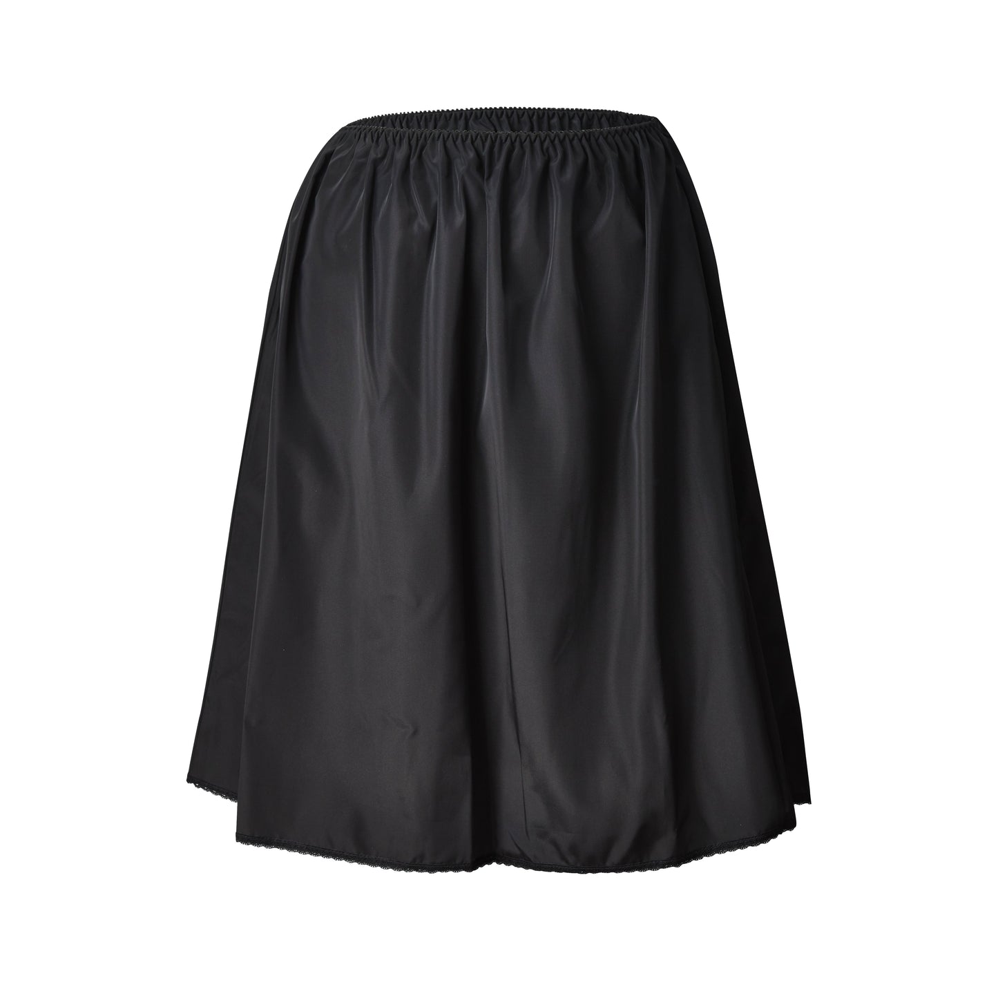 Taffeta Half Slip - short and long - ranges from XS" till XXL"